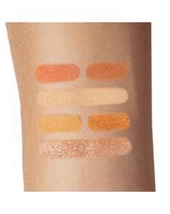 Палетка теней для век Colour Play Soul Shadow Palette Relove revolution