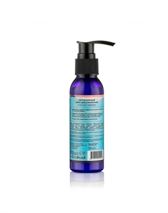 Крем для умывания Лифтинг-эффект Алтайская голубика Altai Blueberry Cleansing Cream Ecocraft