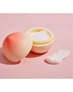 Крем для рук с экстрактом персика Tonymoly