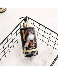 Жидкое мыло и гель для душа 2-В-1 Bloom Series № 2 Hand & Body Wash Dexclusive