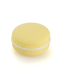 MACARON бальзам для губ Melon Take and go