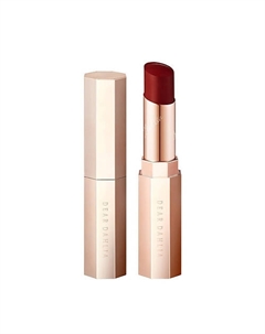 Сияющий оттеночный бальзам для губ Color Lip Balm Blooming Edition Dear dahlia