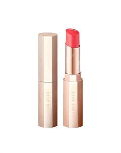 Сияющий оттеночный бальзам для губ Color Lip Balm Blooming Edition Dear dahlia