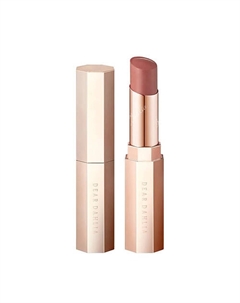 Сияющий оттеночный бальзам для губ Color Lip Balm Blooming Edition Dear dahlia