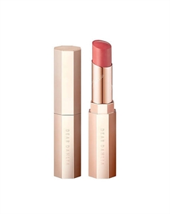 Сияющий оттеночный бальзам для губ Color Lip Balm Blooming Edition Dear dahlia