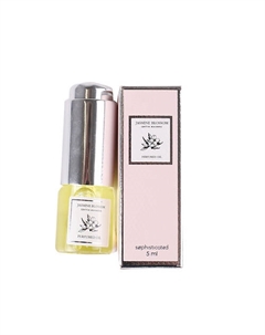 Парфюмированное масло JASMIN BLOSSOM 5 Take and go