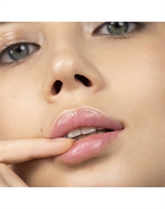 Увлажняющий бальзам для увеличения объема губ PREP & PLUMP Tinted Lip Balm Ok beauty