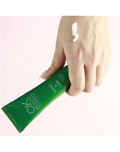 Крем для рук увлажняющий Ok beauty