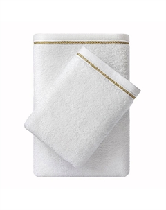 Полотенце Аrte Белый 70/140 Verossa