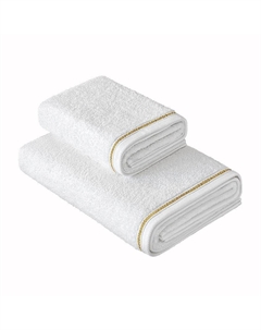Полотенце Аrte Белый 50/90 Verossa