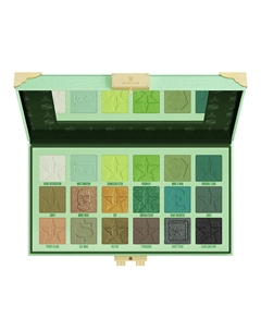 Палетка теней для век Blood Money Jeffree star cosmetics