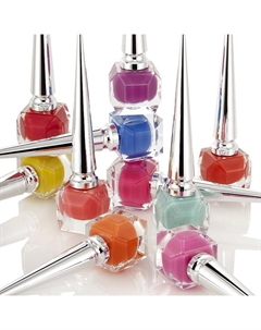 Лак для ногтей The Pops, оттенок Jazzy Doll Christian louboutin beauty