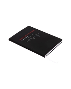 Записная книжка А5 80 листов, «Список дел на сегодня», твердая обложка, искусственная кожа Devente