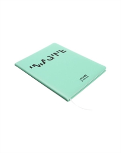 Дневник школьный для 1-11 классов, . IMAGINE, искусственная кожа, шелкография Devente