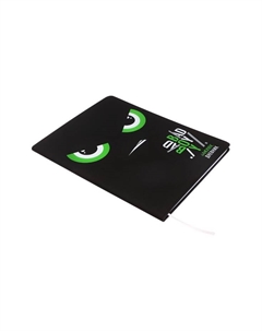 Дневник школьный для 1-11 классов, Bad Boy, искусственная кожа, шелкография Devente