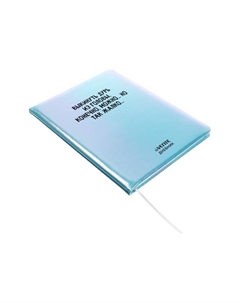 Дневник школьный для 1-11 классов, «Выкинуть дурь», искусственная кожа, шелкография Devente