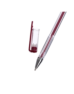 Набор гелевых ручек Jelty, 72 цвета, 0.5-0.8 мм Mazari