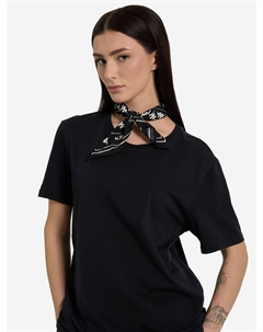 Повязка на голову мужская/женская, Белый Kappa