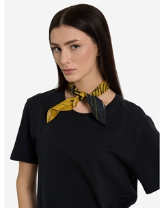 Повязка на голову мужская/женская, Коричневый Outventure