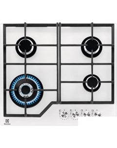 Варочная панель KGG64362W Electrolux