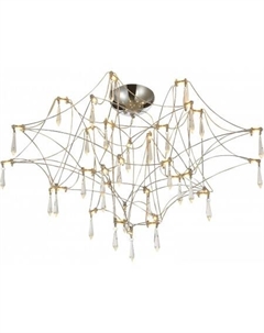 Подвесная люстра SL6601.102.78 St luce