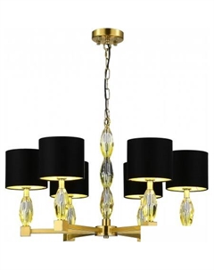 Подвесная люстра SL1759.303.06 St luce