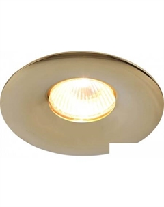 Точечный светильник Sciuscia 1765/01 PL-1 Divinare