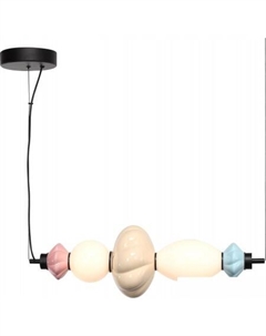 Припотолочная люстра SL6134.423.01 St luce