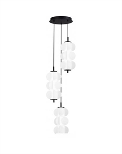 Подвесная люстра SL6121.403.03 St luce