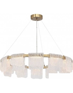Подвесная люстра SL6021.203.66 St luce