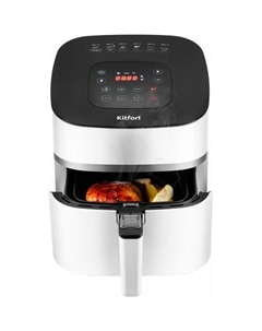 Аэрофритюрница KT-2217 Kitfort