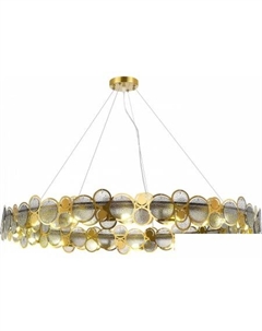 Подвесная люстра SL6133.313.16 St luce