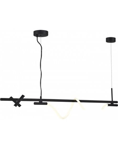 Подвесная люстра SL6118.403.03 St luce