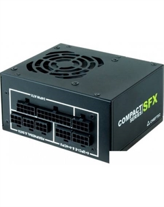 Блок питания Compact CSN-550C Chieftec