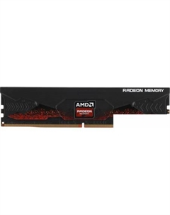 Radeon R7 Performance 32ГБ DDR5 6000 МГц R7S532G6000U2S Amd