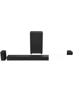 Саундбар Ares 550 Nakamichi