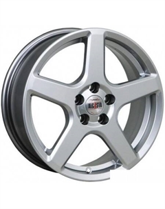 M62 16x6.5" 5x114.3мм DIA 67.1мм ET 38мм HS Alcasta