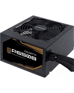 Блок питания P650B Gigabyte