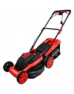 Газонокосилка ГЭ 1844ТК Elitech
