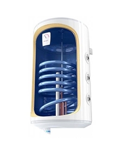 Бойлер косвенного нагрева с ТЭНом BiLight GCV9S 100 44 20 B11 TSRCP Tesy