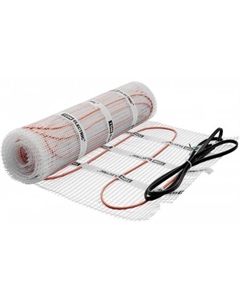 Нагревательный мат Монтаж 300 Вт SQ2501-0043 Tdm electric