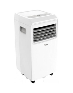Мобильный кондиционер MPPHA New MPPHA-07CRN7-Q Midea