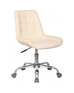 Кресло CH-350SL (светло-бежевый) Бюрократ