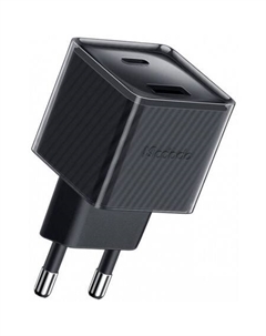 Сетевое зарядное CH-4151 (черный) Mcdodo