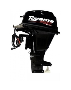 Лодочный мотор F20AFWS Toyama