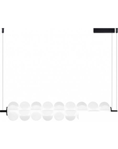 Припотолочная люстра SL6121.413.01 St luce