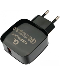 Сетевое зарядное MP3A-PC-41 Cablexpert