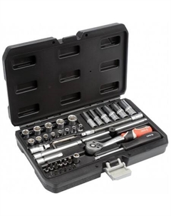 Универсальный набор инструментов YT-14481 (42 предмета) Yato