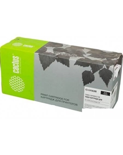 Картридж CS-C4182XR (аналог HP C4182X) Cactus