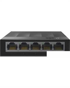 Неуправляемый коммутатор LS1005G Tp-link